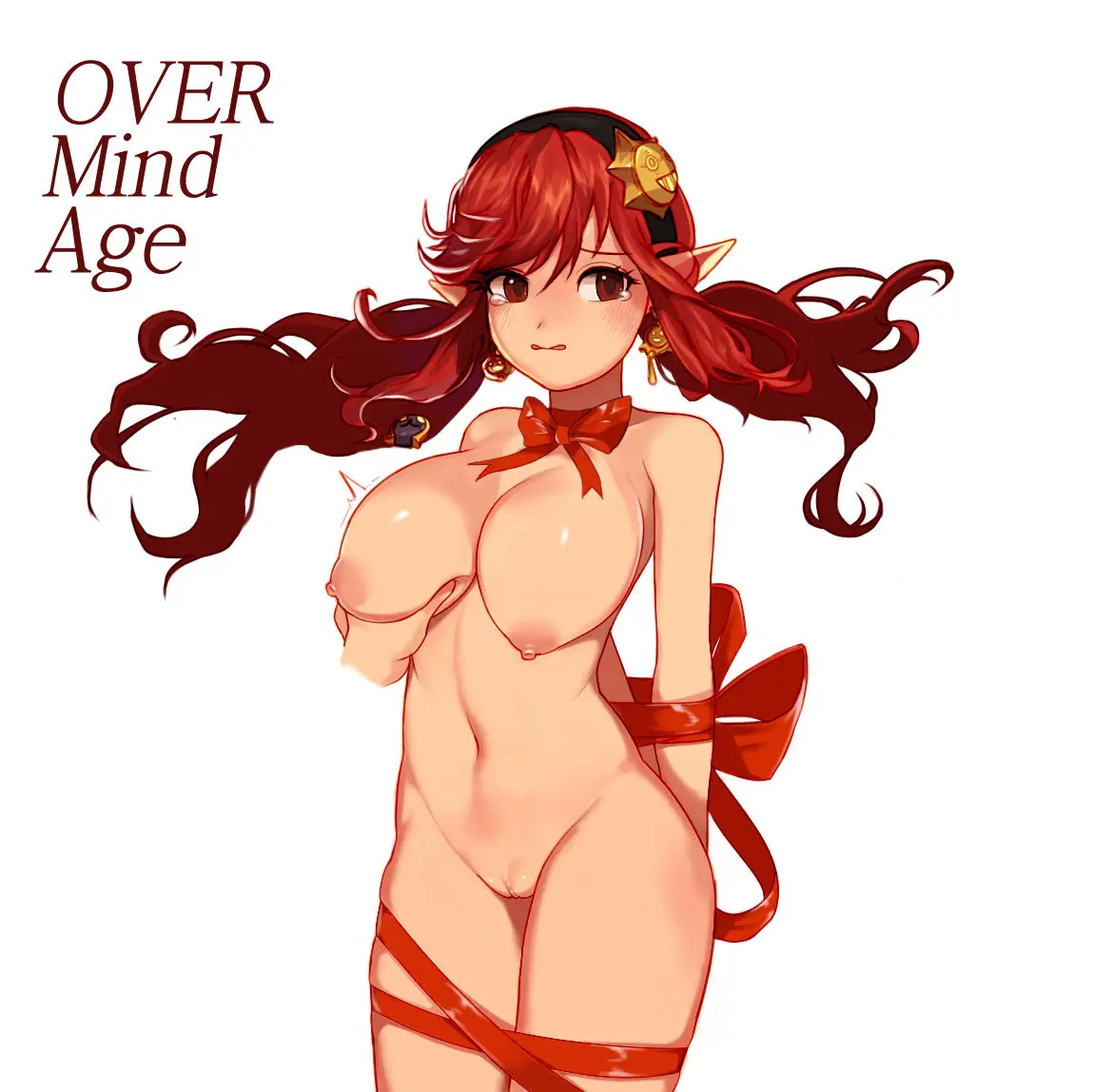 Over Mind